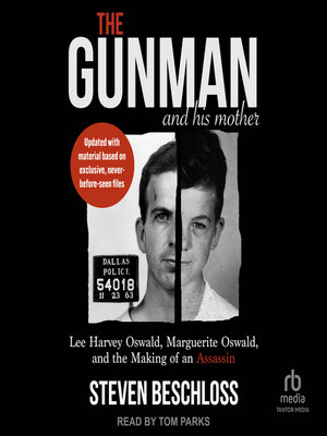 cover image of The Gunman and His Mother